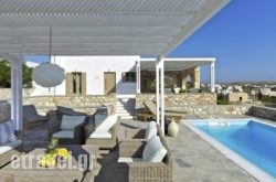 Mg Properties Paros hollidays