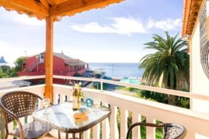 Danae Apartments_accommodation_in_Apartment_Ionian Islands_Corfu_Corfu Rest Areas