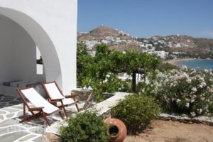 Petra Holiday Village_accommodation_in_Hotel_Cyclades Islands_Ios_Koumbaras