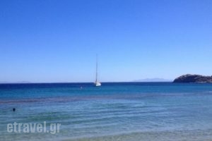 Sunfos Alessia Yachting_lowest prices_in_Yacht_Cyclades Islands_Mykonos_Mykonos ora