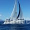 Sunfos Alessia Yachting_accommodation_in_Yacht_Cyclades Islands_Mykonos_Mykonos ora