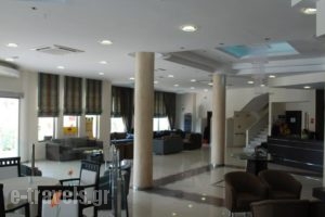 Letsos Hotel_best prices_in_Hotel_Ionian Islands_Zakinthos_Zakinthos Rest Areas