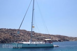 Sunfos Alessia Yachting_best deals_Yacht_Cyclades Islands_Mykonos_Mykonos ora