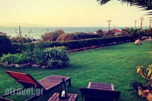 Marina Summer House_travel_packages_in_Piraeus Islands - Trizonia_Aigina_Vagia