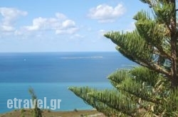 Aeolos Studios Kefalonia hollidays