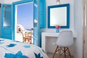 Anema Residence_best deals_Hotel_Cyclades Islands_Sandorini_Imerovigli