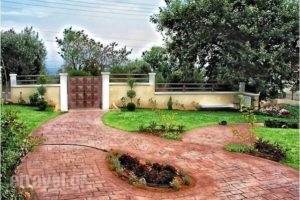 Guesthouse Michobeis_lowest prices_in_Hotel_Ionian Islands_Zakinthos_Zakinthos Rest Areas