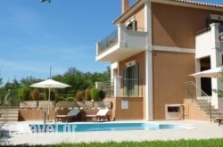 Villa Marianna hollidays