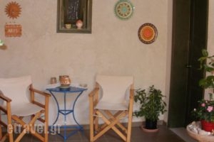 Aris Apartments_lowest prices_in_Apartment_Crete_Chania_Kissamos