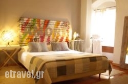 Amymone and Adiandi hollidays