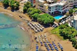 Aphrodite Beach_travel_packages_in_Crete_Chania_Kissamos