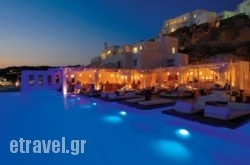 Cavo Tagoo Mykonos hollidays