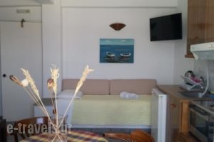 Akrogiali Studios & Rooms_travel_packages_in_Cyclades Islands_Antiparos_Antiparos Chora