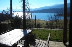 Guesthouse Drimos hollidays