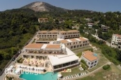 Kymi Palace hollidays