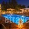 Villa Dora hollidays