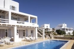 Naxian Collection hollidays