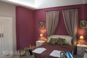 Elia Portou Rooms_accommodation_in_Room_Crete_Chania_Chania City