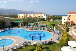 Chrispy World_accommodation_in_Hotel_Crete_Chania_Neo Chorio