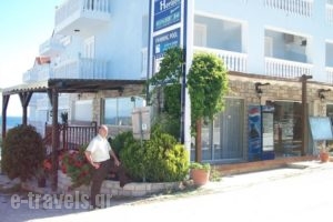 Clear Horizon_best deals_Hotel_Ionian Islands_Zakinthos_Zakinthos Rest Areas