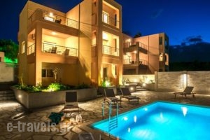 Cyan Icons Villas_accommodation_in_Villa_Crete_Chania_Akrotiri