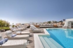 Vedema, a Luxury Collection Resort, Santorini  