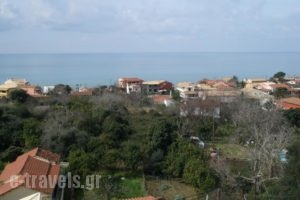 Ammos Bay_best deals_Hotel_Ionian Islands_Corfu_Corfu Chora