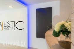 Majestic Hotel - Adults Only hollidays Majestic Hotel - Adults Only hollidays