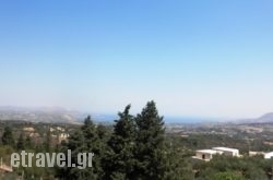 Villa Blossom hollidays Villa Blossom hollidays