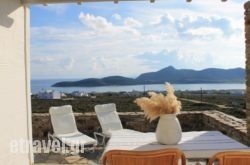 Bonatsa House hollidays