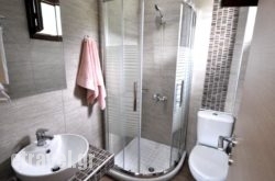 Alba Studio Thassos hollidays