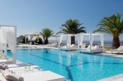 Pantheon Deluxe Villas hollidays