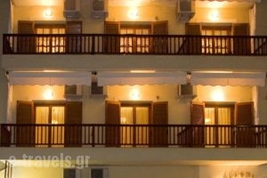 Giota Studios_accommodation_in_Hotel_Central Greece_Evia_Edipsos