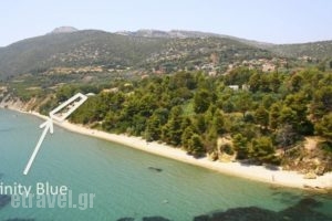 Villa Madouri_lowest prices_in_Villa_Central Greece_Aetoloakarnania_Paleros