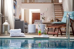 Castello Boutique Resort'spa (Adults Only)_travel_packages_in_Crete_Lasithi_Sisi