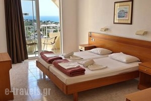 Stella View Studios_lowest prices_in_Hotel_Dodekanessos Islands_Rhodes_Pefki