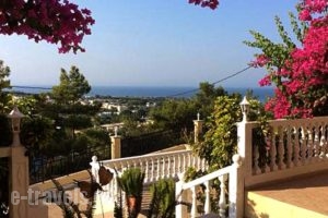 Stella View Studios_best prices_in_Hotel_Dodekanessos Islands_Rhodes_Pefki