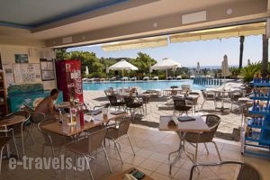Stella View Studios_holidays_in_Hotel_Dodekanessos Islands_Rhodes_Pefki