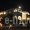 Theofilos Appartements_accommodation_in_Hotel_Piraeus islands - Trizonia_Kithira_Kithira Chora