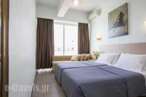 Best Western My Athens Hotel_accommodation_in_Hotel_Central Greece_Attica_Athens