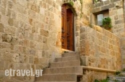 Medieval Villa hollidays