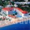 Tsilivi Beach Hotel_lowest prices_in_Hotel_Ionian Islands_Zakinthos_Zakinthos Rest Areas