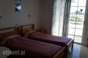 Yannis Apartments_best deals_Apartment_Dodekanessos Islands_Rhodes_Rhodes Areas