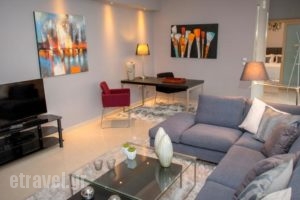 Urban Residence_best deals_Hotel_Central Greece_Attica_Amarousio (Marousi)