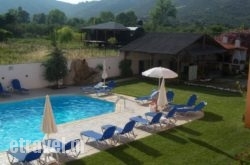 Vamvini Hotel hollidays