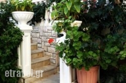 Manolis Maria Flitzani Studios hollidays Manolis Maria Flitzani Studios hollidays