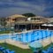 Tondoris Apartments_best prices_in_Apartment_Ionian Islands_Corfu_Corfu Rest Areas