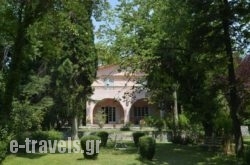 The Villa Averoff  