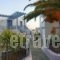 Cybele Apartments hollidays