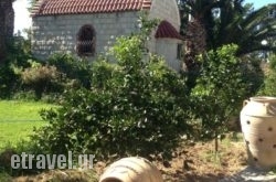 Lili Hotel hollidays